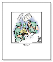 Load image into Gallery viewer, Clamp.