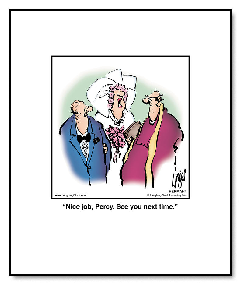 Nice job, Percy. See you next time.