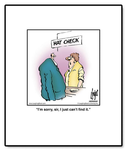 I’m sorry, sir, I just can’t find it.