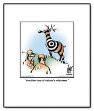 Load image into Gallery viewer, Another one of nature’s mistakes.