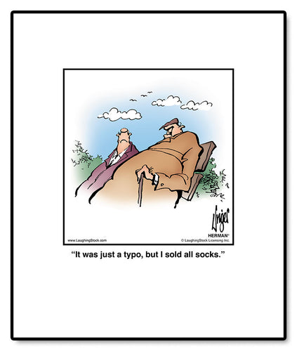 My father dissappeared when I was six years old and was never seen again.