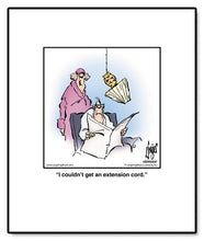 Load image into Gallery viewer, I couldn’t get an extension cord.