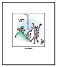 Load image into Gallery viewer, Don’t ask.