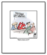 Load image into Gallery viewer, Want a bow on it?