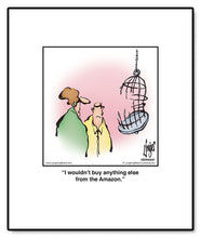 Load image into Gallery viewer, I wouldn’t buy anything else from the Amazon.