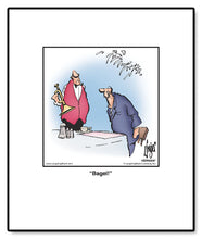 Load image into Gallery viewer, Bagel!