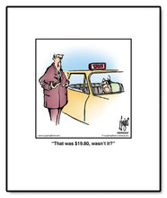 Load image into Gallery viewer, That was $19.80, wasn’t it?