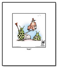 Load image into Gallery viewer, Pull!