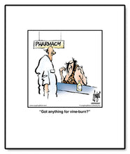 Load image into Gallery viewer, Got anything for vine-burn?