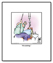 Load image into Gallery viewer, It’s coming.