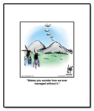 Load image into Gallery viewer, Makes you wonder how we ever managed without it.