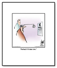 Load image into Gallery viewer, Perfect! I’ll take ’em.