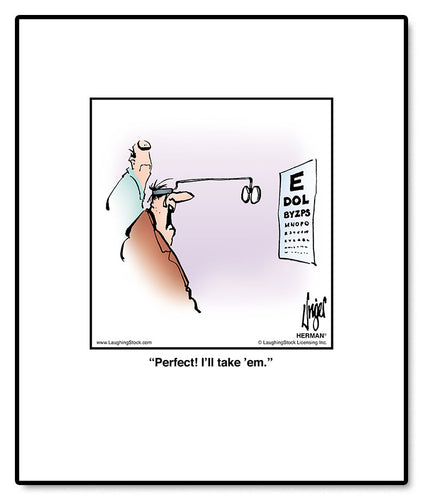 Perfect! I’ll take ’em.