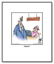 Load image into Gallery viewer, Name?