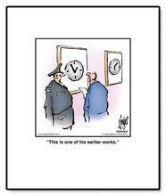 Load image into Gallery viewer, This is one of his earlier works.